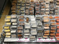 零售区-池田寿司·新鲜现做(昌平悦荟店)