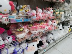 -凯德广场(金牛店)