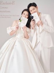点击看大图 -爱城婚纱摄影·品质严选店