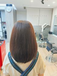 -showcase·形象沙龙