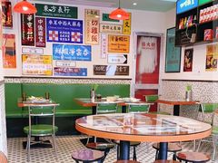 大堂-小龍鳳餐室(番禺路店)