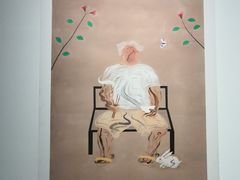 -上海当代艺术博物馆