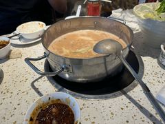 -土风豆米火锅(鸿通城店)
