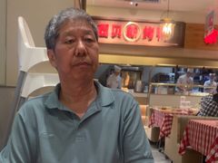 -西贝(金桥店)