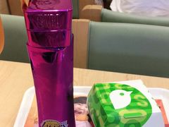 -德克士(龙阳广场店)