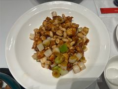 -万荣烤鸭店·北京菜(天坛店)