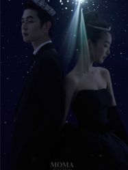 -摩玛婚纱摄影(杭州店)