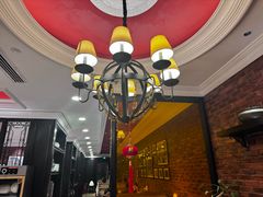 -大鸭梨烤鸭(甘家口店)