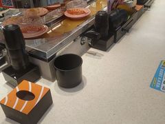 -争鲜回转寿司(东方银座店)