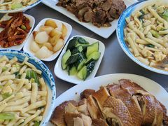素炒炮-孙记炒炮(西街店)