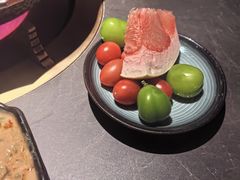 -湊湊火锅·茶憩(合生汇购物中心店)