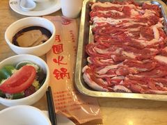 -月圆火锅(宁海东路二店)