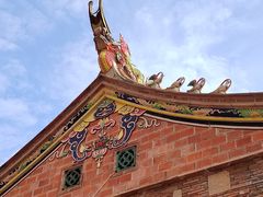 -晋江五店市传统文化旅游区