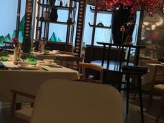大堂-望湘园·小雅(德基店)