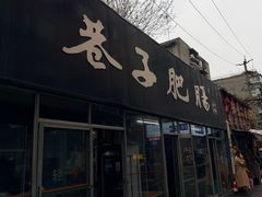 -巷子肥肠(科华巷店)
