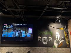 -麦凯伦烧烤·精酿超级工厂店(金桥总店)