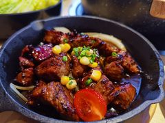 -太郎的家·平价日料(曼巴特店)