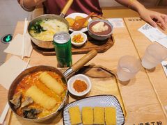 -小满手工粉(北京富力广场店)