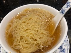 鲜虾云吞面-正斗·港式粤菜(SKLP店)