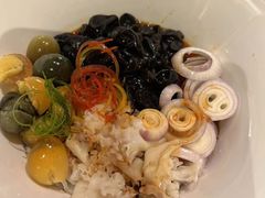 -旺顺阁海鲜广场(亚运村店)