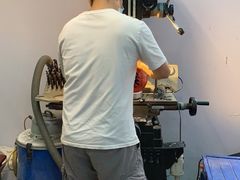 -广州保龄球馆