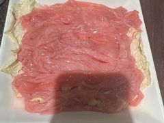 -巴蜀大宅门火锅(新华公园店)