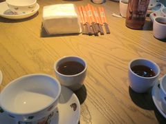 -茄子恰恰·新云南小炒(坪山益田店)