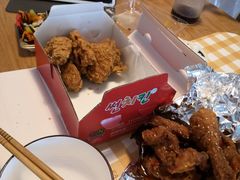 -SUN炸鸡专门店(西塔总店)