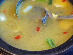 -妈妈的味道(和顺古镇店)