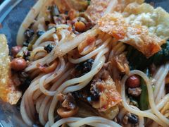 干捞-西环肥仔螺蛳粉(总店)