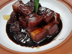-聚鑫阁江浙菜·非遗传承技艺(闵行交大店)