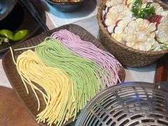 -芸山季·云南山珍菌火锅(人民广场来福士店)