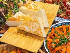 -川正旺江湖菜(三元桥店)