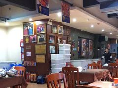 大堂-天下客饭店(中山路店)