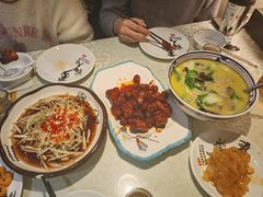 -眷江南之小蓝鲸(王府大街店)