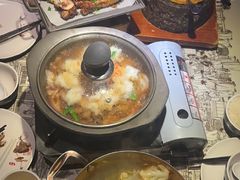 -绿茶餐厅(千岛湖银泰城店)