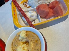 -千百味红餐厅·非遗江西菜(绿地双子塔总店)