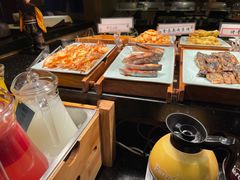 自助取餐区-松子料理(世纪城店)