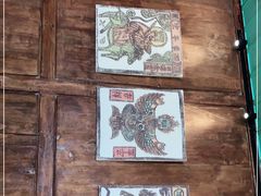 -喜洲翰林餐厅(董家百年老宅店)