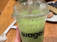 -Wagas沃歌斯(汇智店)