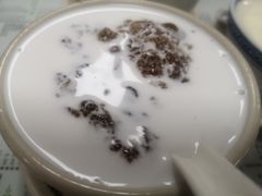 桃胶椰汁西米露-仁信双皮奶(东川路店)