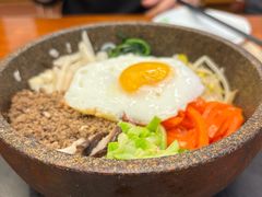 -全州拌饭馆(断桥店)