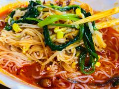 -佳木斯老崔朝族风味(群力店)