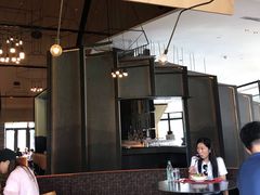-WOLFGANG PUCK KITCHEN & BAR(迪士尼小镇店)