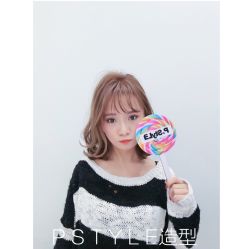 -P.STYLE派斯造型
