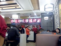 -潼十三肉夹馍(东单店)