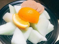 -手选潮汕鲜活牛肉火锅(二七广场店)