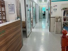 -心仪动物医院·牙专科·肿瘤·心脏科(西客站院)