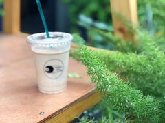 -Bamboo Today Cafe(国创园店)