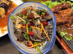 -浩家苑菜馆(汉口路店)